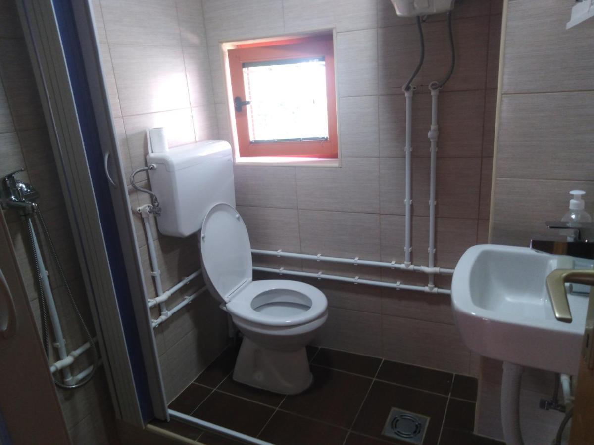 Vila Tijana Žabljak Exterior foto
